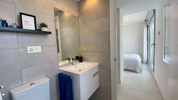 Image No.43-Penthouse de 4 chambres à vendre à Mijas