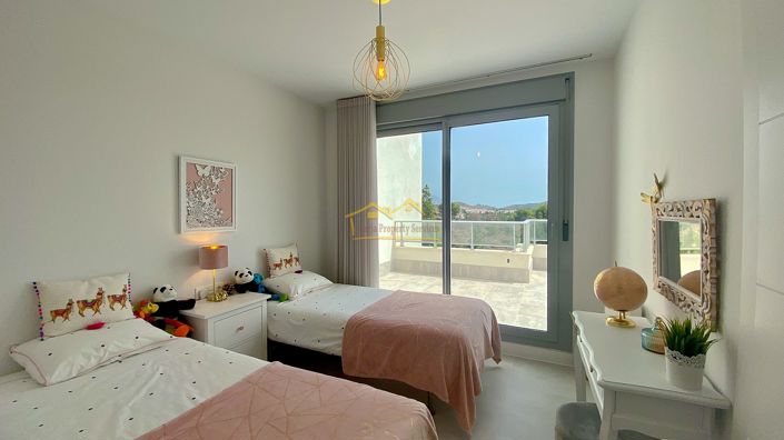 Image No.48-Penthouse de 4 chambres à vendre à Mijas