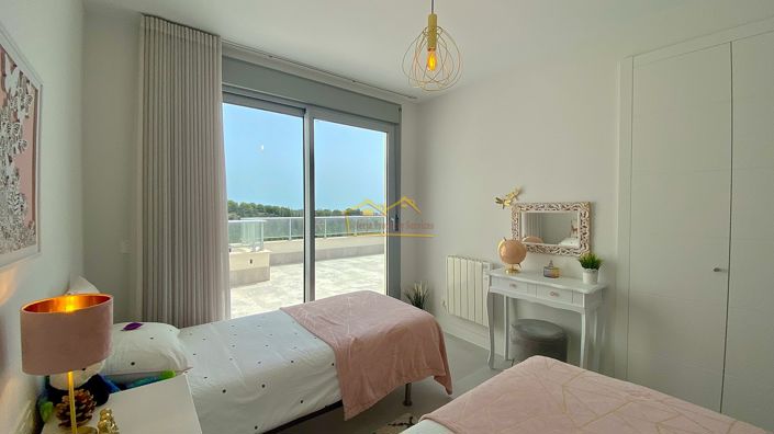 Image No.49-Penthouse de 4 chambres à vendre à Mijas