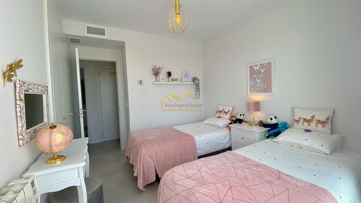 Image No.50-Penthouse de 4 chambres à vendre à Mijas