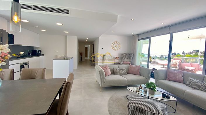 Image No.9-Penthouse de 4 chambres à vendre à Mijas