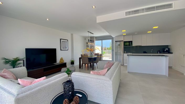 Image No.10-Penthouse de 4 chambres à vendre à Mijas