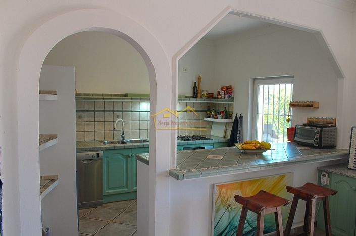 Image No.10-Villa de 4 chambres à vendre à Torrox