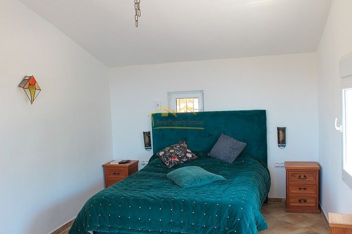 Image No.23-Villa de 4 chambres à vendre à Torrox