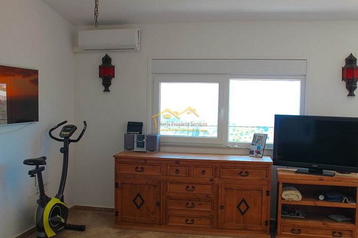 Image No.24-Villa de 4 chambres à vendre à Torrox