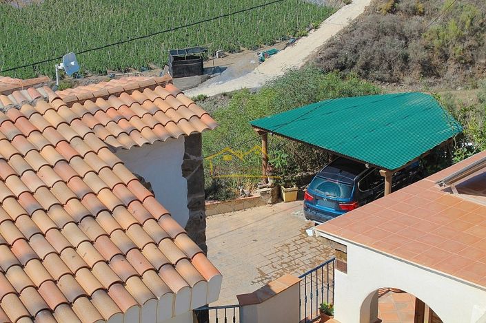 Image No.26-Villa de 4 chambres à vendre à Torrox