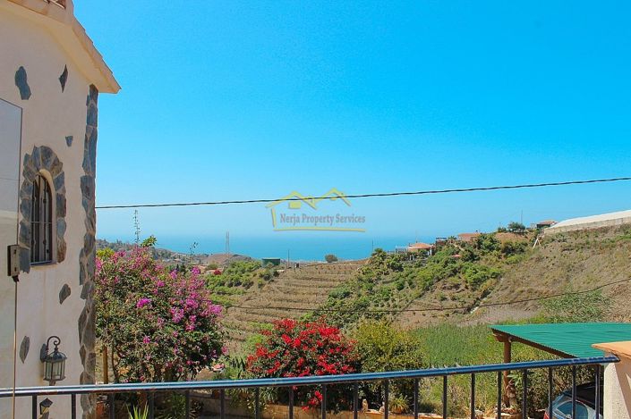 Image No.27-Villa de 4 chambres à vendre à Torrox