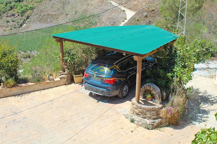 Image No.28-Villa de 4 chambres à vendre à Torrox