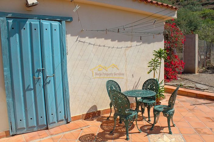 Image No.32-Villa de 4 chambres à vendre à Torrox