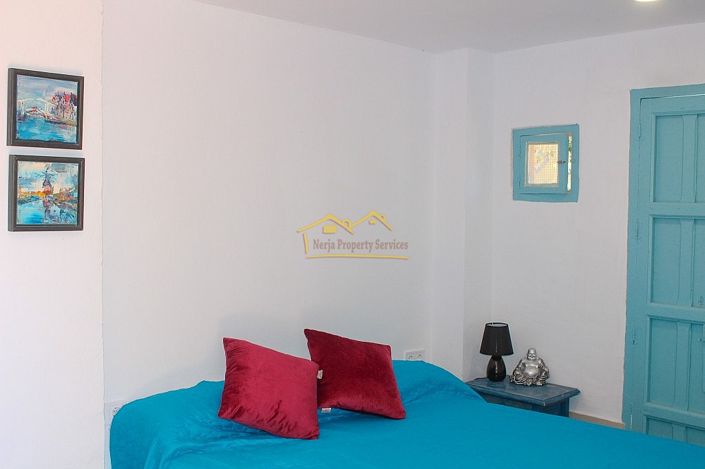 Image No.33-Villa de 4 chambres à vendre à Torrox