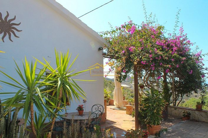 Image No.40-Villa de 4 chambres à vendre à Torrox