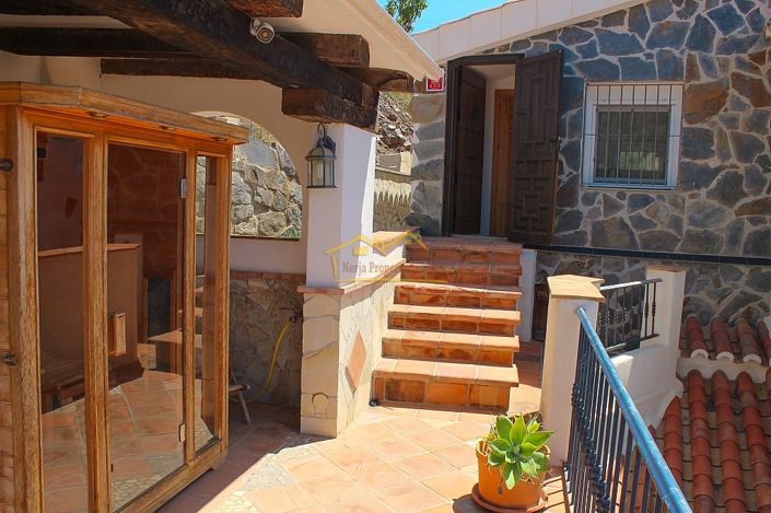 Image No.41-Villa de 4 chambres à vendre à Torrox