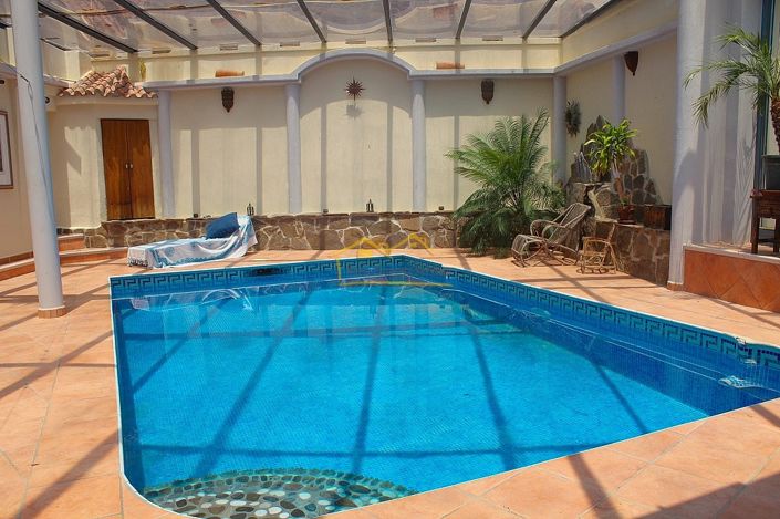 Image No.44-Villa de 4 chambres à vendre à Torrox