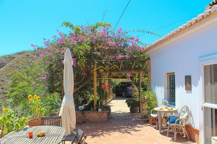 Image No.45-Villa de 4 chambres à vendre à Torrox