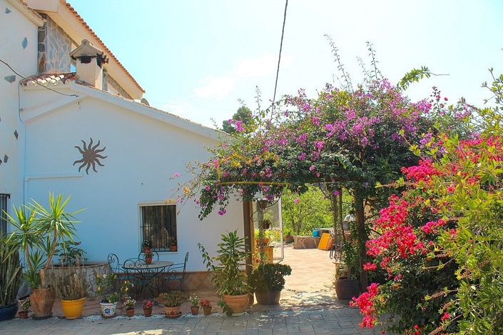 Image No.46-Villa de 4 chambres à vendre à Torrox