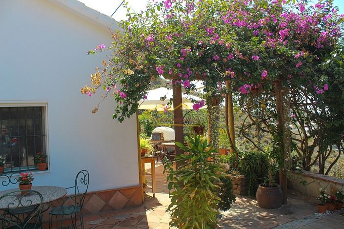 Image No.47-Villa de 4 chambres à vendre à Torrox