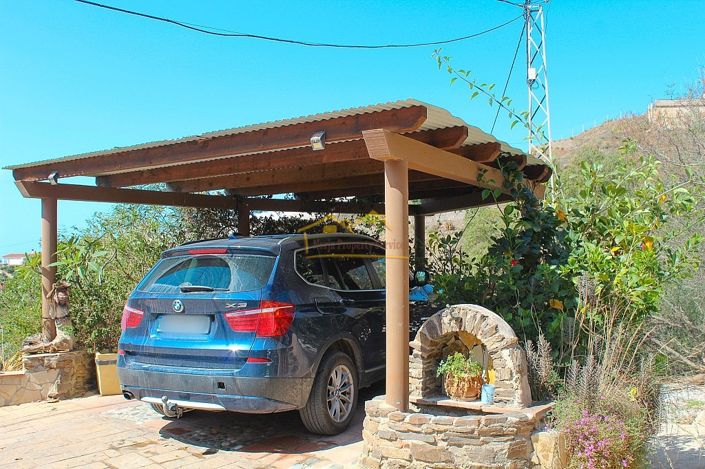 Image No.49-Villa de 4 chambres à vendre à Torrox