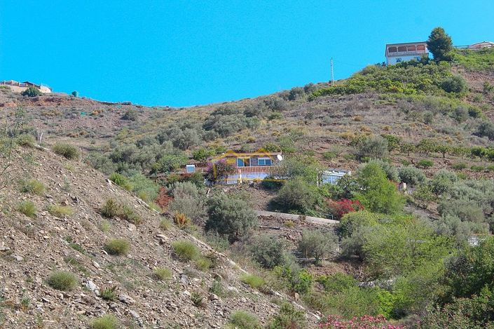 Image No.5-Villa de 4 chambres à vendre à Torrox