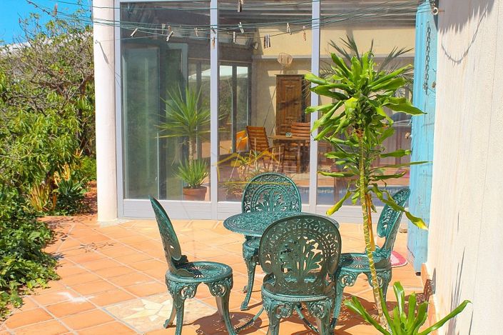 Image No.50-Villa de 4 chambres à vendre à Torrox