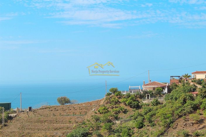 Image No.7-Villa de 4 chambres à vendre à Torrox