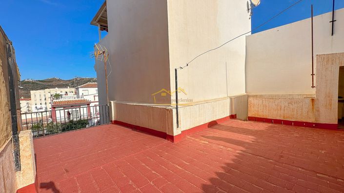 Image No.1-Propriété de 5 chambres à vendre à Torrox