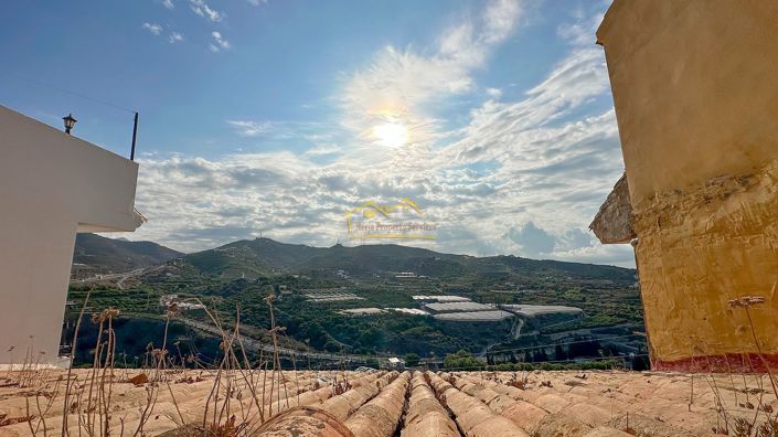 Image No.22-Propriété de 5 chambres à vendre à Torrox