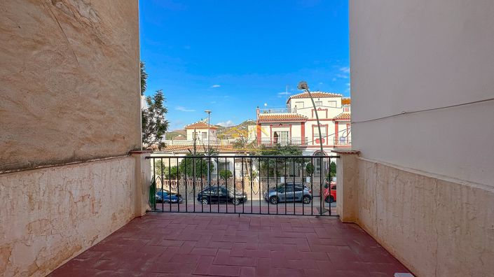 Image No.23-Propriété de 5 chambres à vendre à Torrox