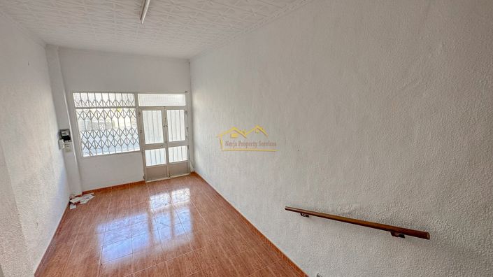 Image No.25-Propriété de 5 chambres à vendre à Torrox