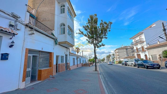 Image No.44-Propriété de 5 chambres à vendre à Torrox