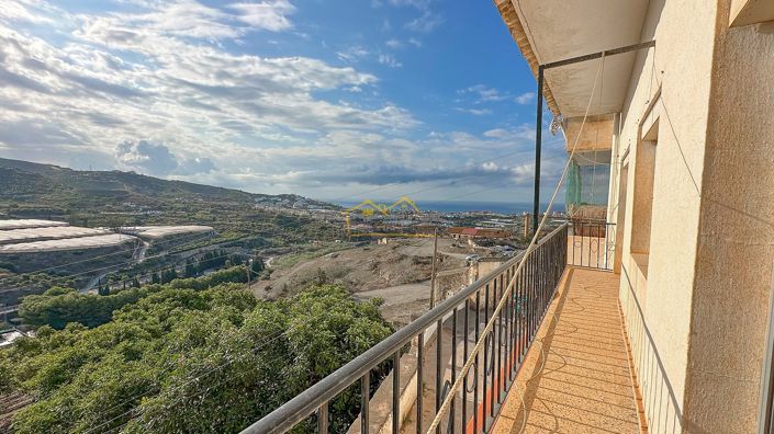 Image No.7-Propriété de 5 chambres à vendre à Torrox