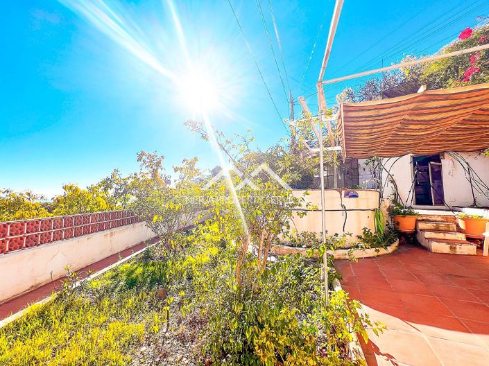 Image No.7-Propriété de 3 chambres à vendre à Frigiliana