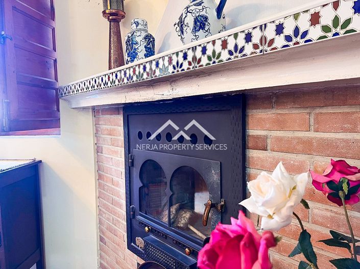 Image No.13-Propriété de 3 chambres à vendre à Frigiliana