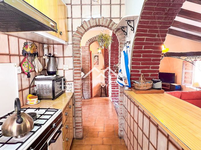 Image No.17-Propriété de 3 chambres à vendre à Frigiliana