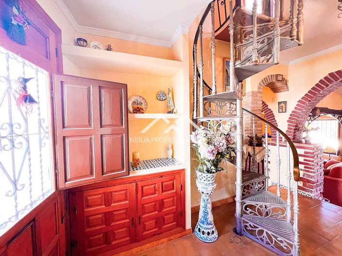 Image No.18-Propriété de 3 chambres à vendre à Frigiliana