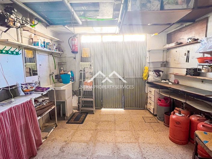 Image No.20-Propriété de 3 chambres à vendre à Frigiliana