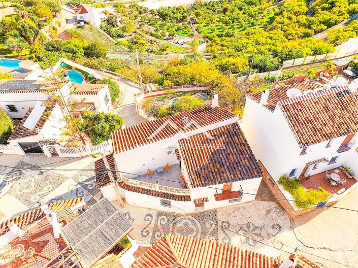 Image No.33-Propriété de 3 chambres à vendre à Frigiliana