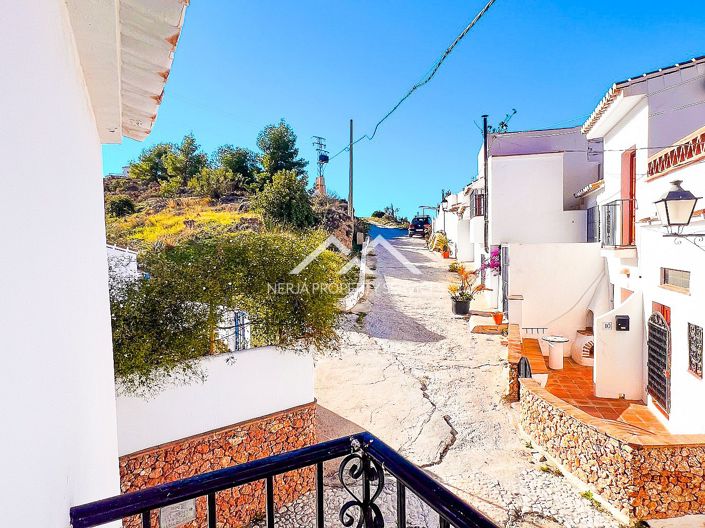 Image No.24-Propriété de 3 chambres à vendre à Frigiliana