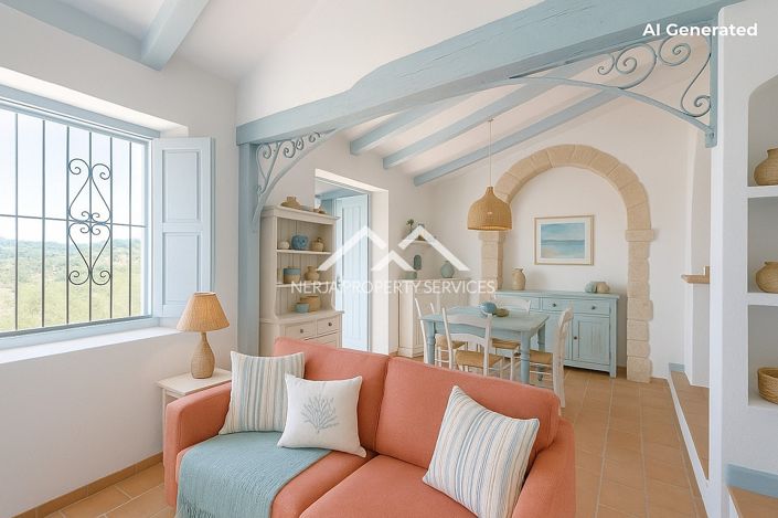 Image No.39-Propriété de 3 chambres à vendre à Frigiliana