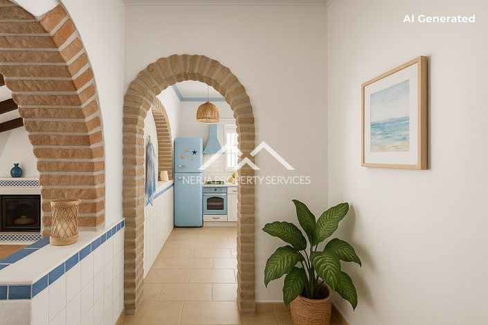 Image No.41-Propriété de 3 chambres à vendre à Frigiliana