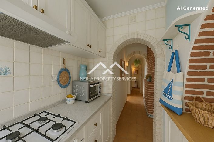 Image No.42-Propriété de 3 chambres à vendre à Frigiliana