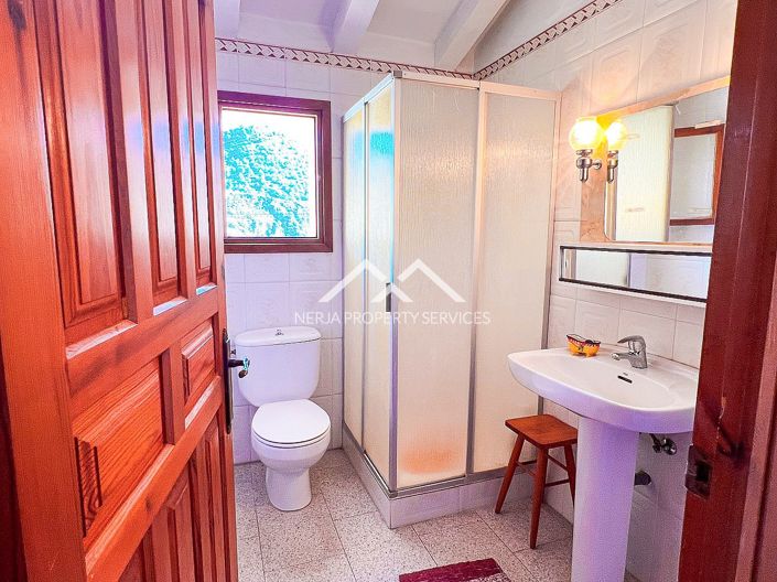 Image No.29-Propriété de 3 chambres à vendre à Frigiliana