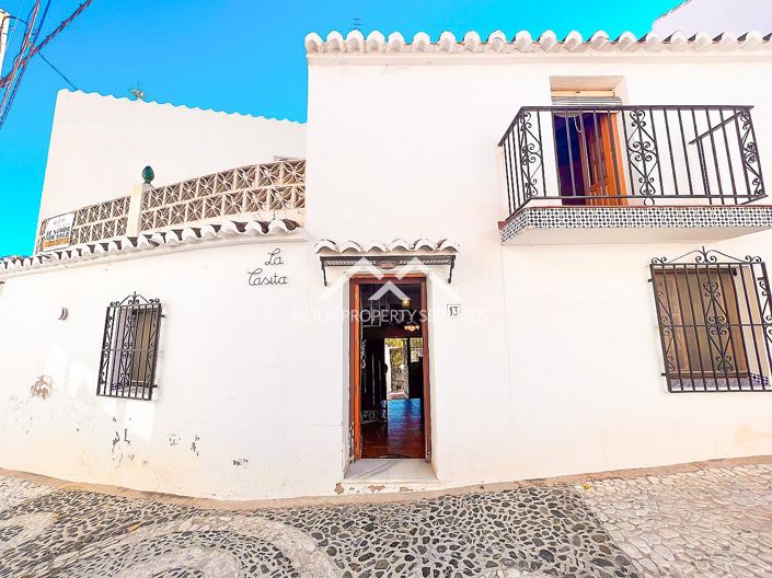 Image No.31-Propriété de 3 chambres à vendre à Frigiliana