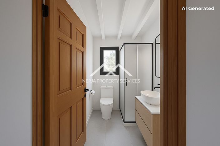 Image No.50-Propriété de 3 chambres à vendre à Frigiliana