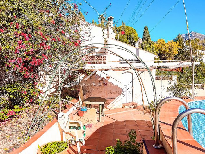 Image No.6-Propriété de 3 chambres à vendre à Frigiliana