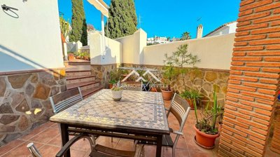 1 - Nerja, Maison