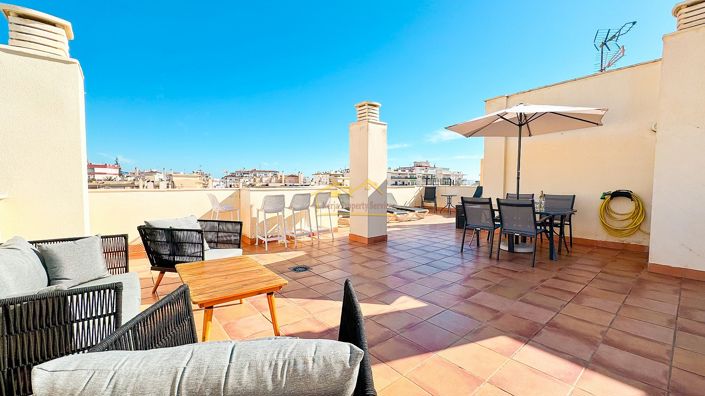 Image No.23-2 Bed Penthouse for sale