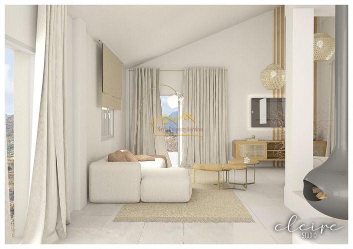 Image No.6-3 Bed Property for sale