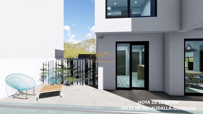 Image No.2-3 Bed Property for sale