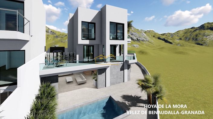 Image No.20-3 Bed Property for sale