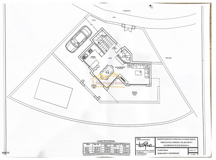 Image No.27-3 Bed Property for sale